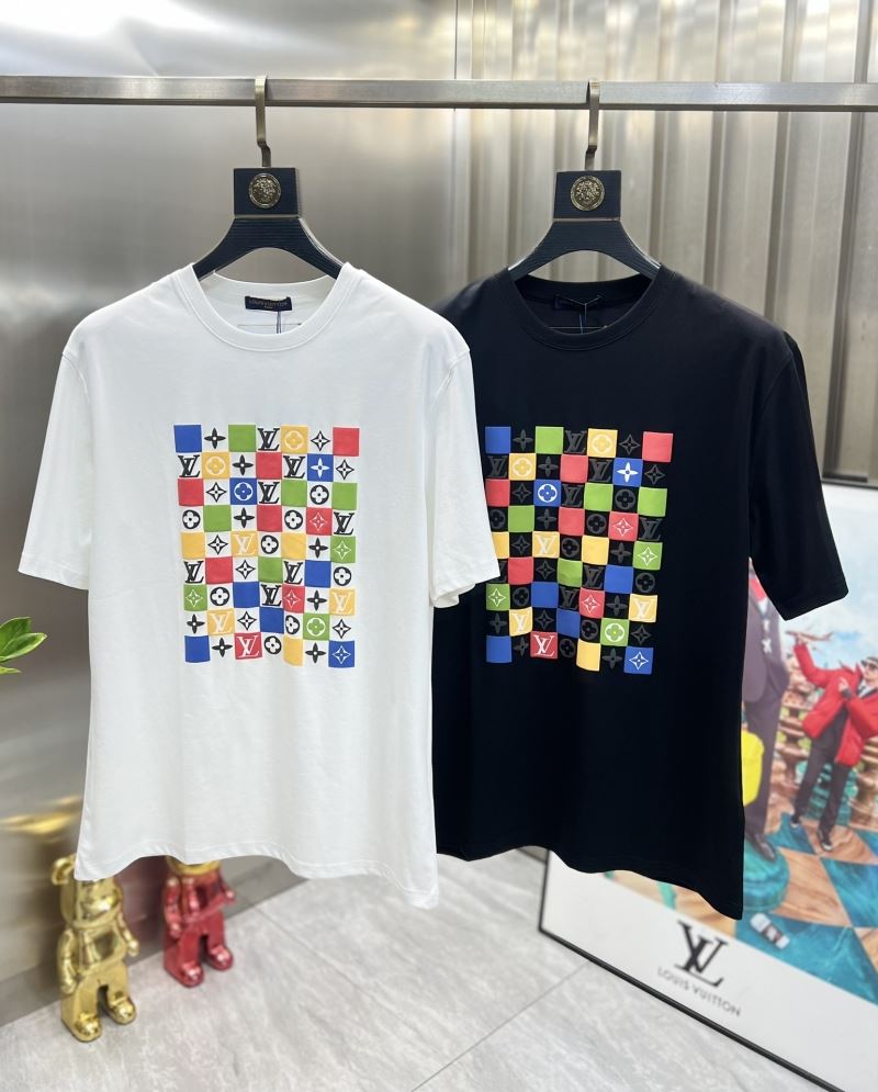 Louis Vuitton T-Shirts